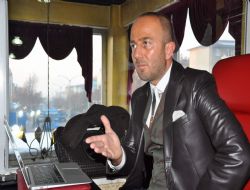 Eti, mükemmel yaratılışı anlattı